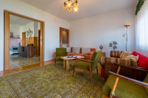 Apartman Ivka