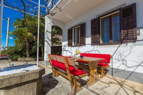 Apartman Heidy