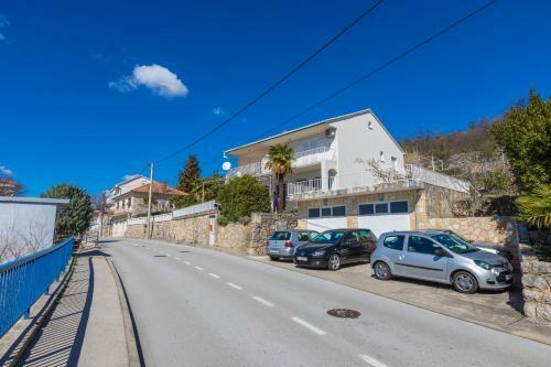 Apartman Heidy