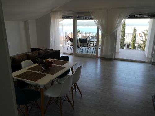 Apartamento Villa Vai