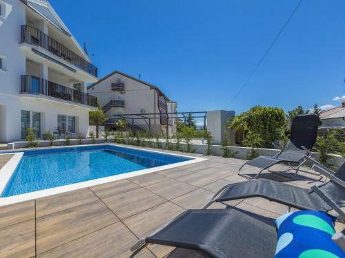 Apartamento Villa Vai