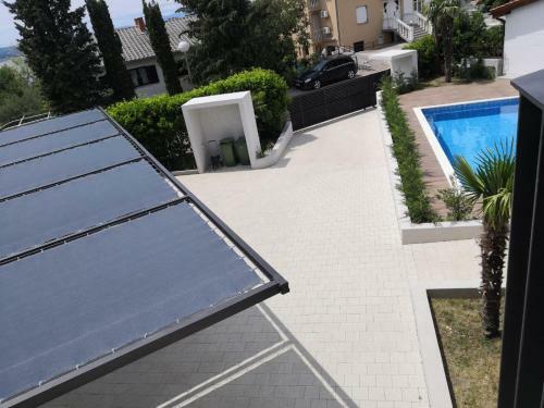 Apartamento Villa Vai