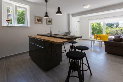 Apartamento Villa Vai
