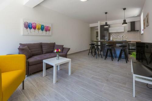 Apartamento Villa Vai
