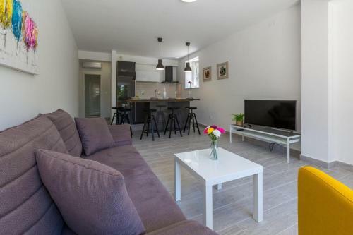 Apartamento Villa Vai