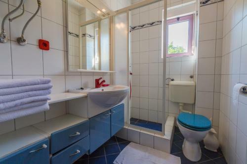 Hostal Apartmani Rino