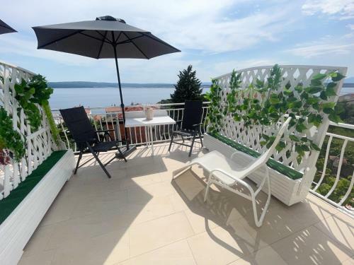 Apartmani Fabijan&florijan