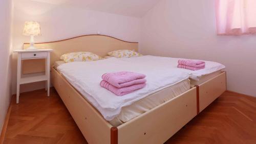 Apartment In Dramalj 33703