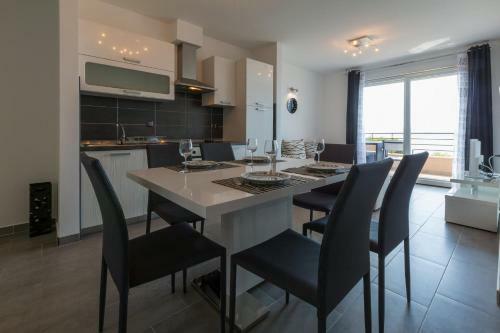 Apartamentos Domino