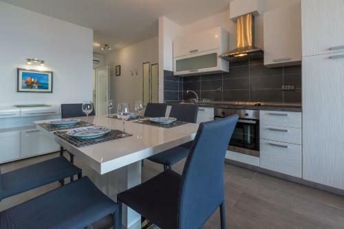 Apartamentos Domino