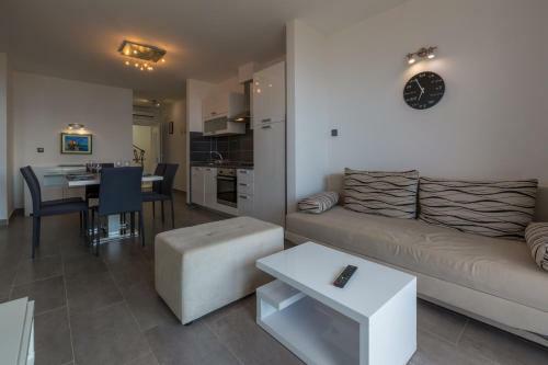 Apartamentos Domino
