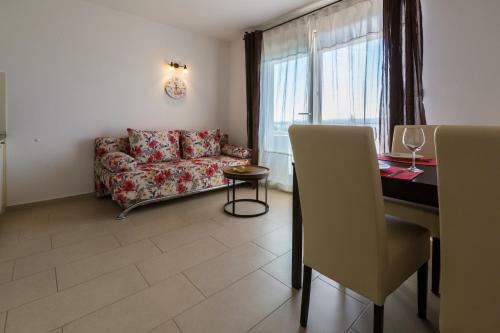 Apartamentos Domino