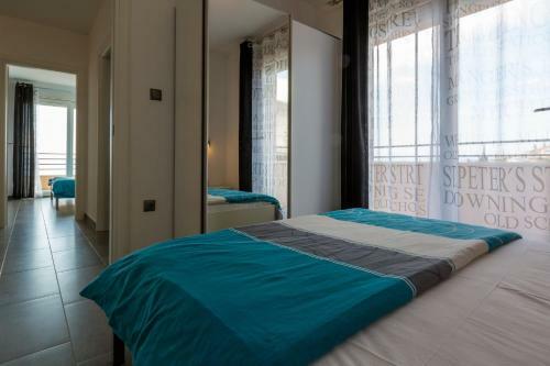 Apartamentos Domino