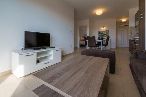 Apartamentos Domino
