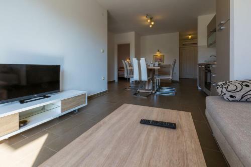 Apartamentos Domino