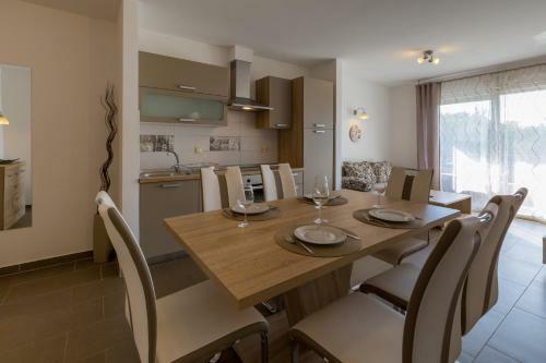 Apartamentos Domino