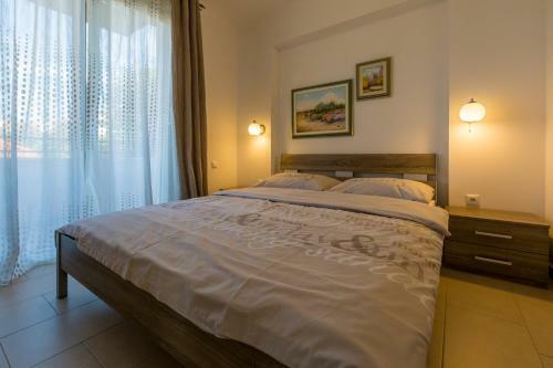 Apartamentos Domino