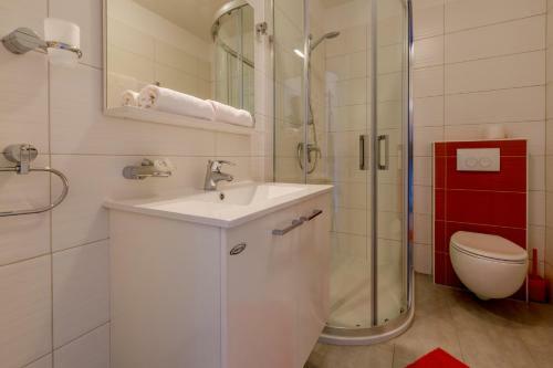 Apartamentos Domino