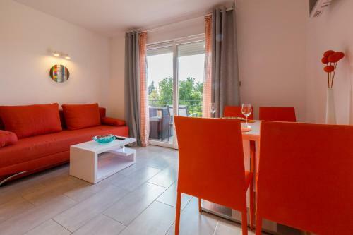 Apartamentos Domino