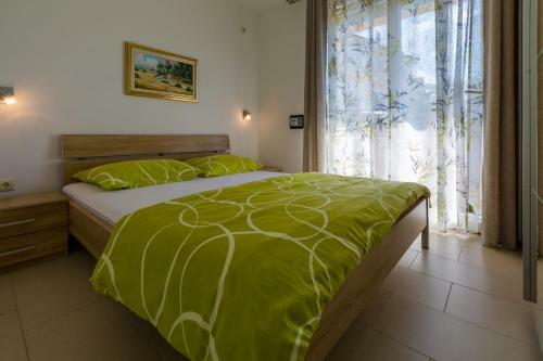 Apartamentos Domino
