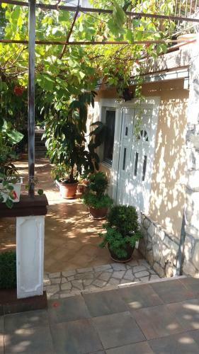Apartamento House Konen