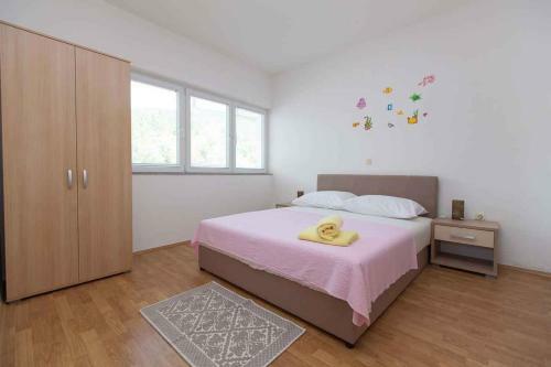 Apartments In Dramalj 39293