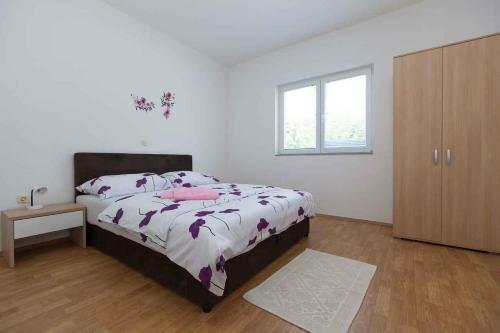 Apartments In Dramalj 39293