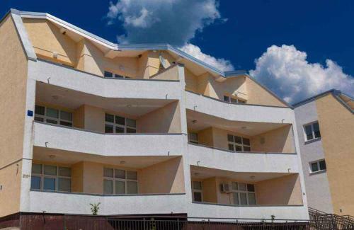 Apartments In Dramalj 39293