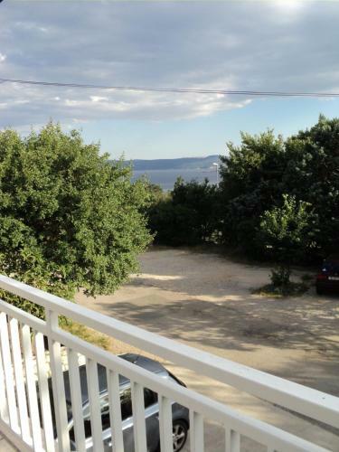 Apartments Boti