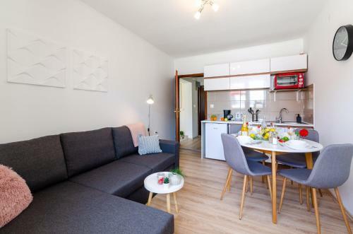 Apartamentos Barbeta