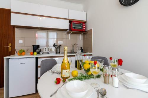 Apartamentos Barbeta