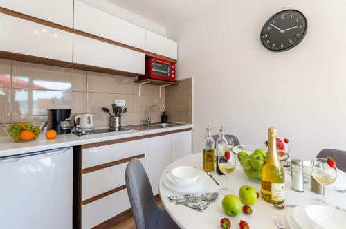 Apartamentos Barbeta