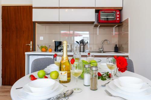 Apartamentos Barbeta