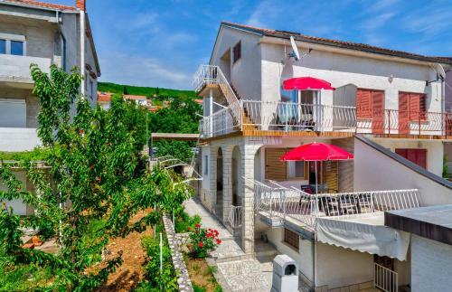 Apartamentos Barbeta