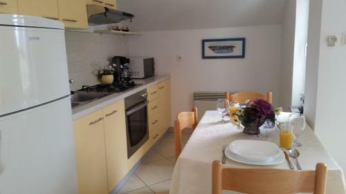 Apartmani Dijana & Ivan