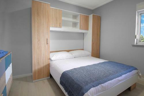 Apartamento Langhams 58