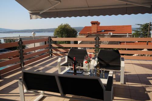 Apartamento Langhams 58