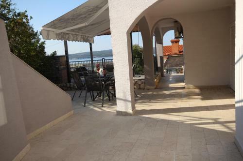 Apartamento Langhams 58