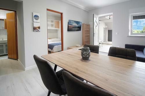 Apartamento Langhams 58