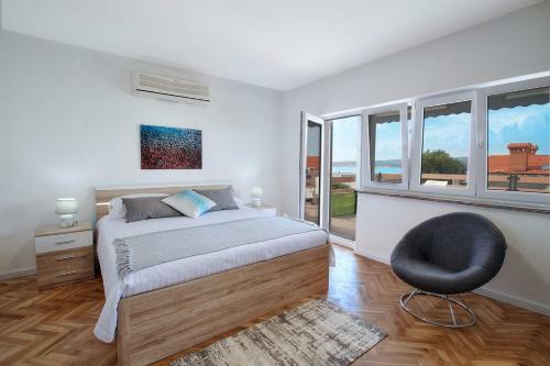 Apartamento Langhams 58