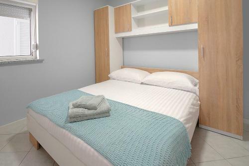 Apartamento Langhams 58