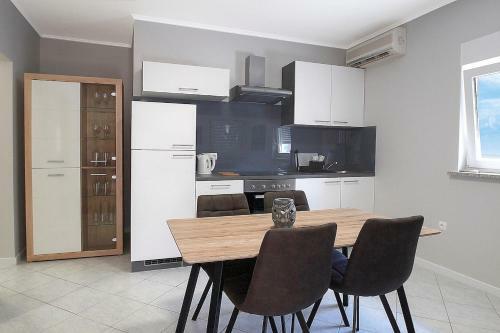 Apartamento Langhams 58