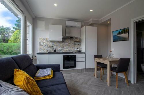 Apartamento Langhams 58