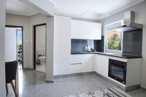Apartamento Langhams 58