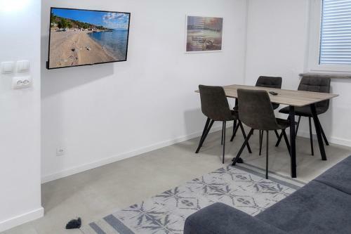 Apartamento Langhams 58