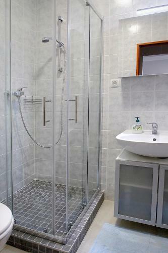 Apartamento Langhams 58