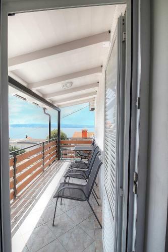 Apartamento Langhams 58