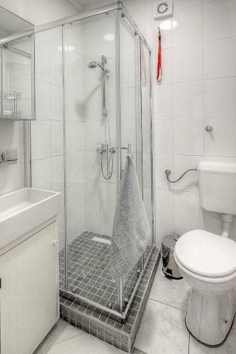 Apartamento Langhams 58