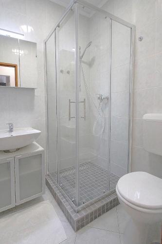 Apartamento Langhams 58