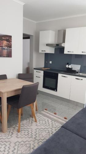 Apartamento Langhams 58